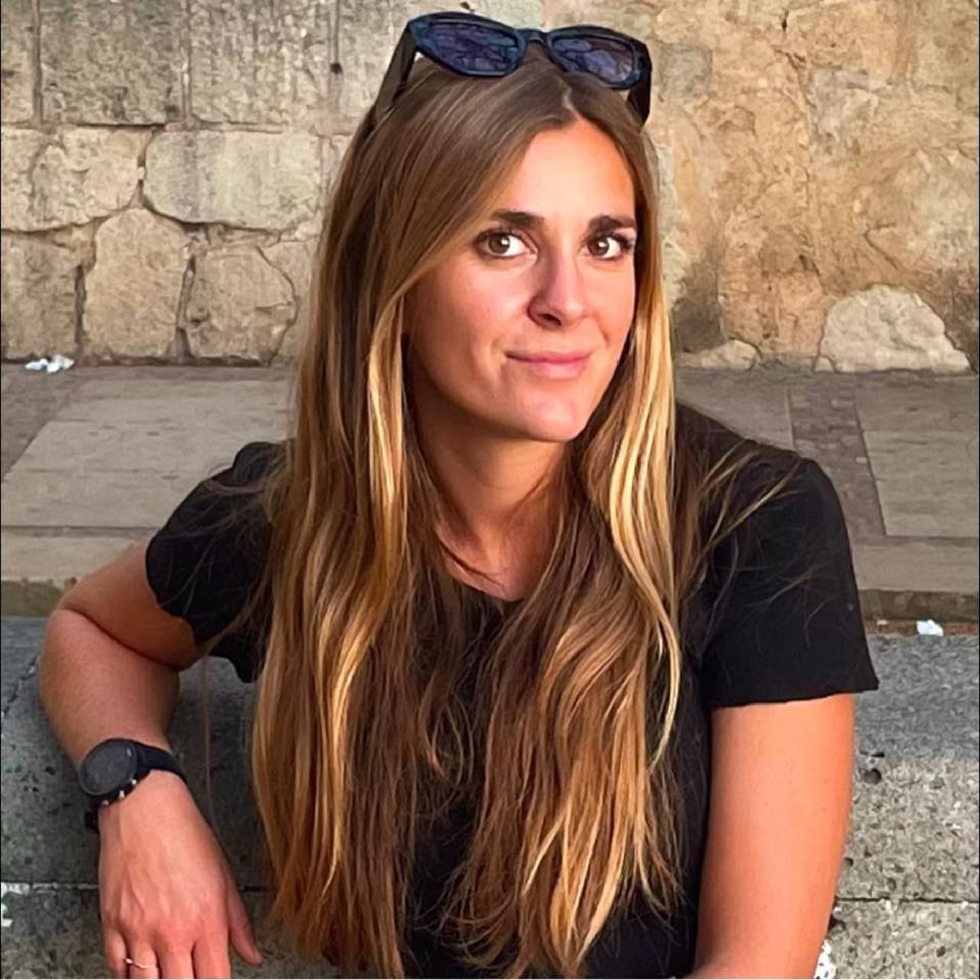 Anne Bels